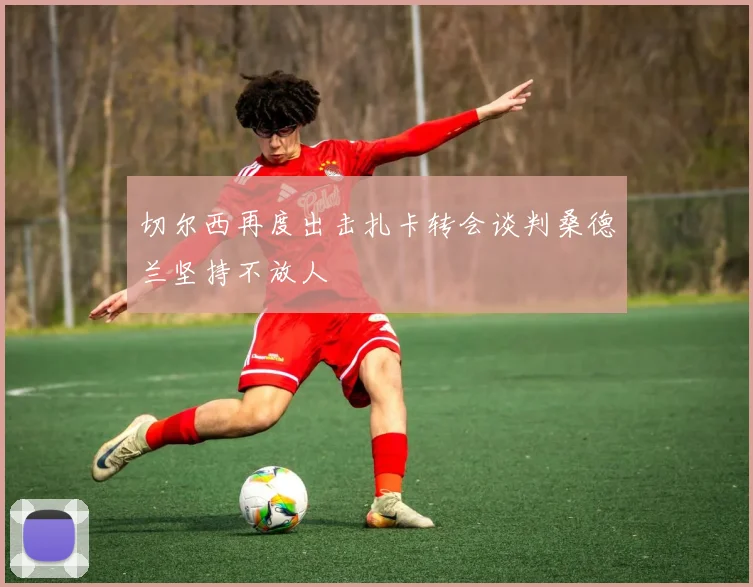 切尔西再度出击扎卡转会谈判桑德兰坚持不放人